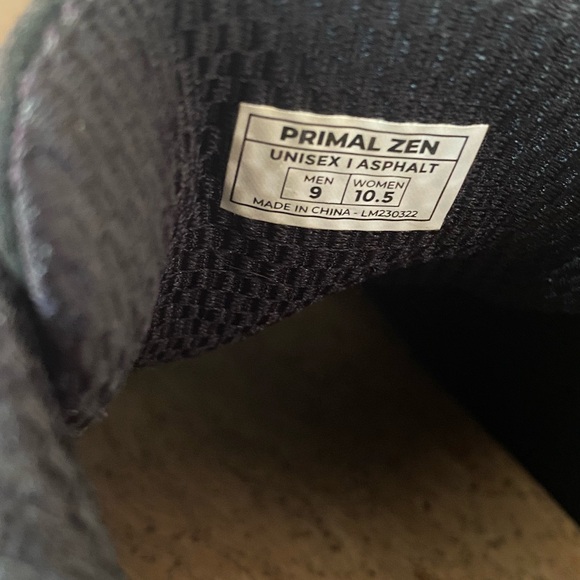 Lems Primal Zen Men’s Size 9 Women’s Size 10.5 - Picture 3 of 10